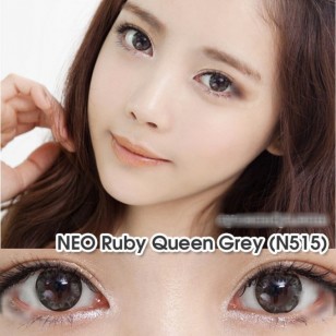 NEO Ruby Queen(Swar鑽石) Gray N515 NEO Ruby Queen(Swar鑽石) Gray N515